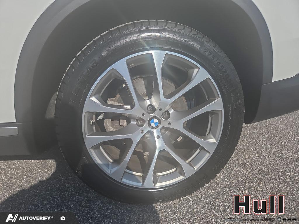 2022 BMW X5 xDrive40i, 多伦多, 全款车