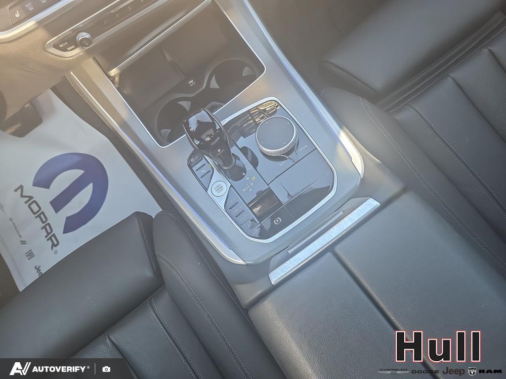 2022 BMW X5 xDrive40i, 多伦多, 全款车