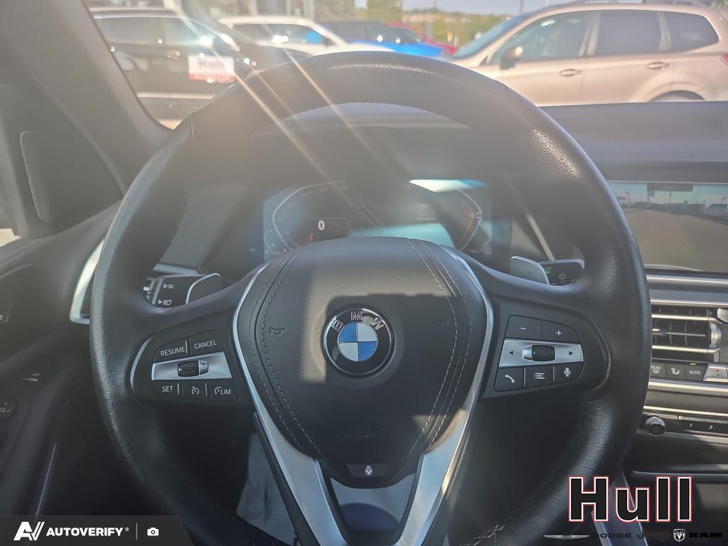 2022 BMW X5 xDrive40i, 多伦多, 全款车