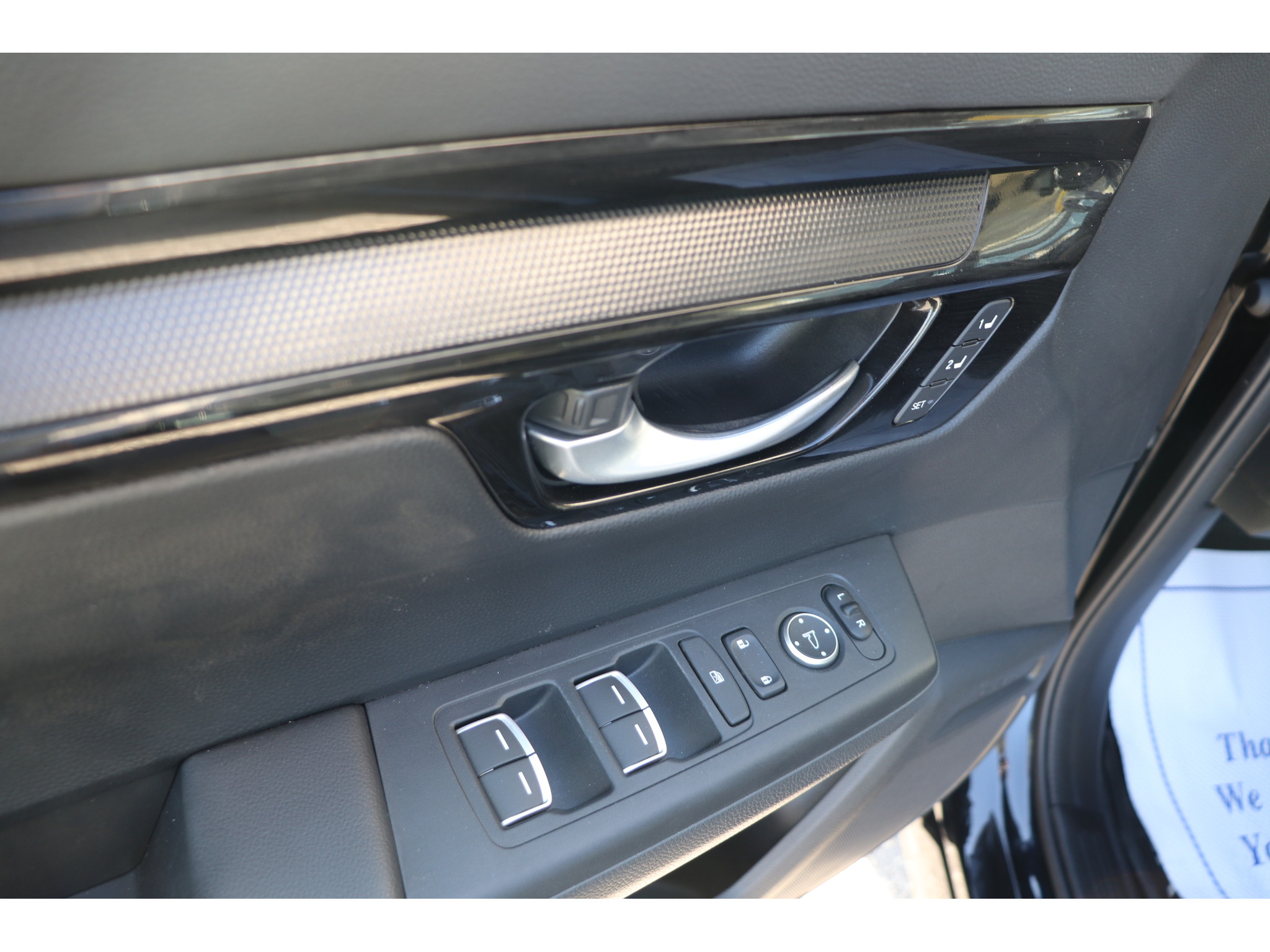 2023 Honda CR-V Hybrid