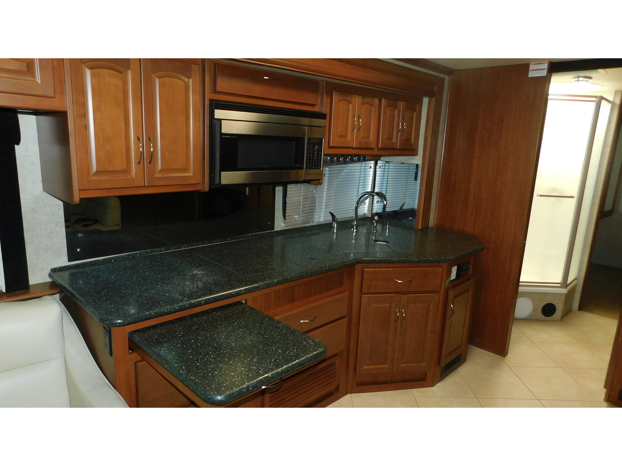 2011 Fleetwood Pace Arrow