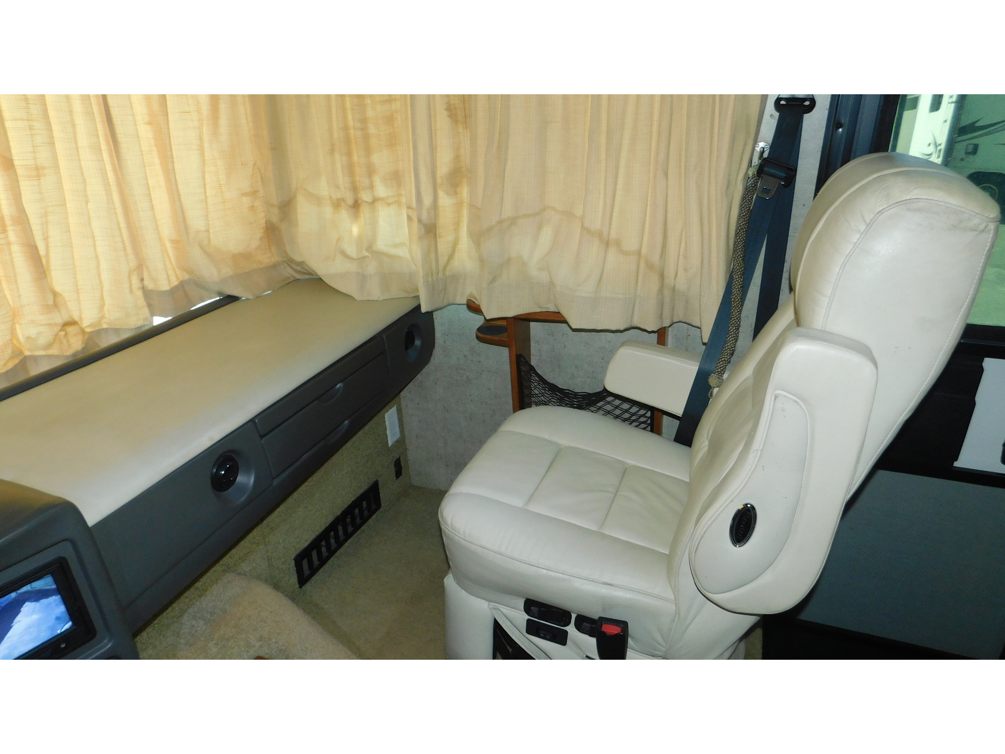 2011 Fleetwood Pace Arrow