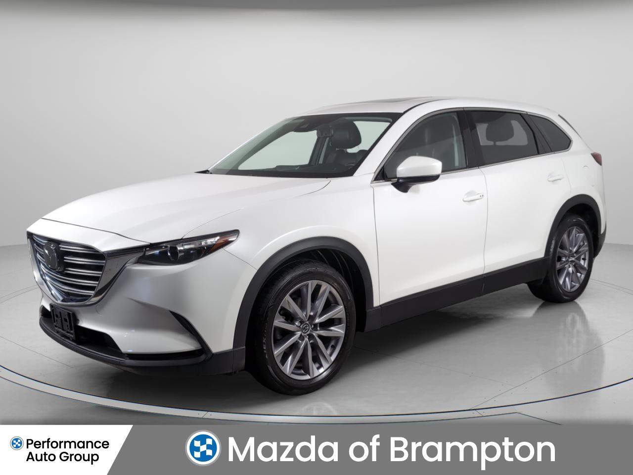 2023 Mazda CX-9