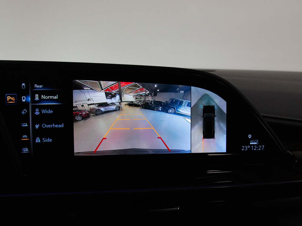 2021 Cadillac Escalade Sport Platinum, Toronto, Cash