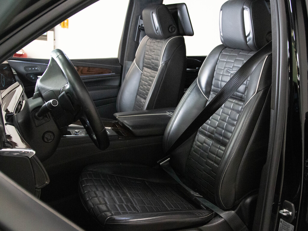 2021 Cadillac Escalade Sport Platinum, Toronto, Cash