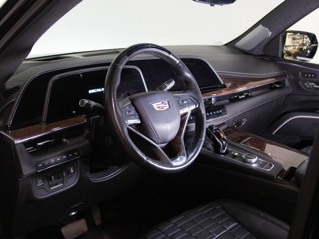 2021 Cadillac Escalade Sport Platinum, Toronto, Cash