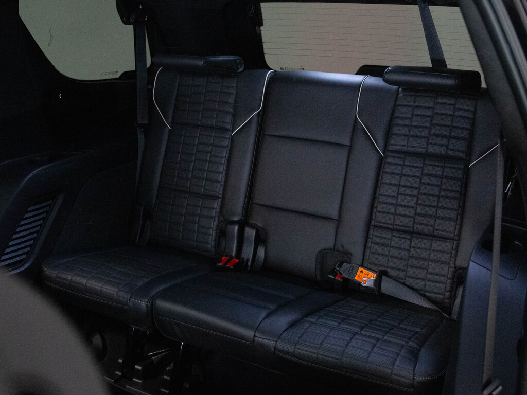 2021 Cadillac Escalade Sport Platinum, Toronto, Cash