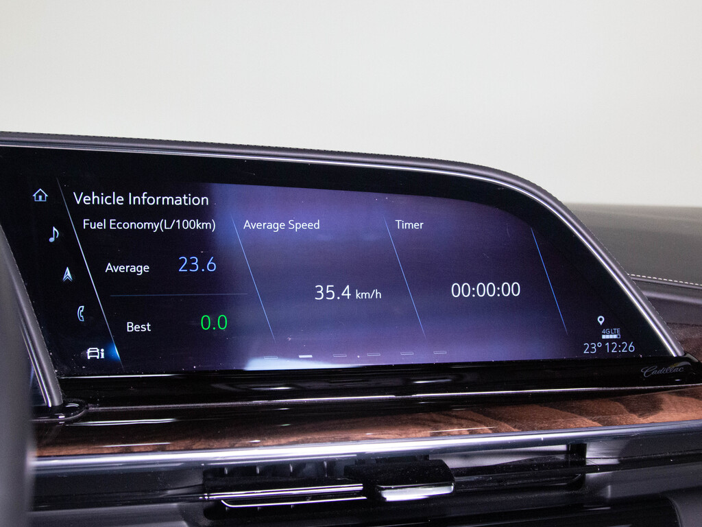 2021 Cadillac Escalade Sport Platinum, Toronto, Cash