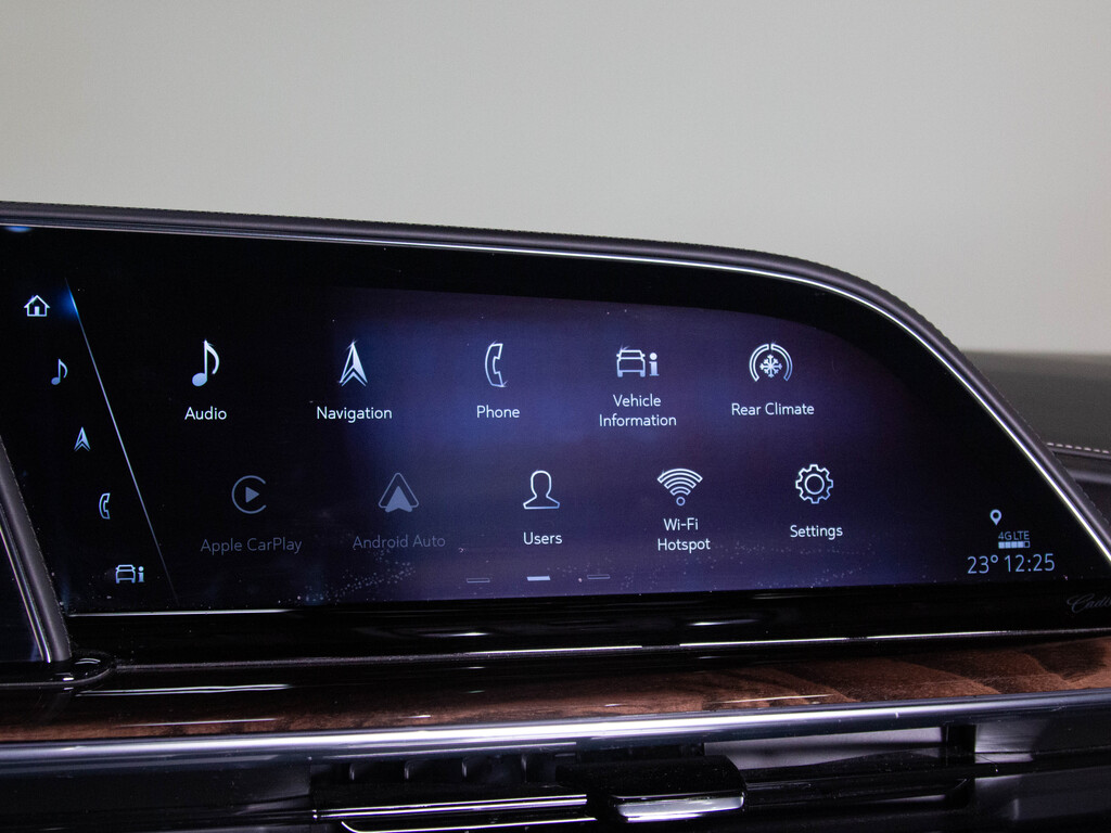 2021 Cadillac Escalade Sport Platinum, Toronto, Cash