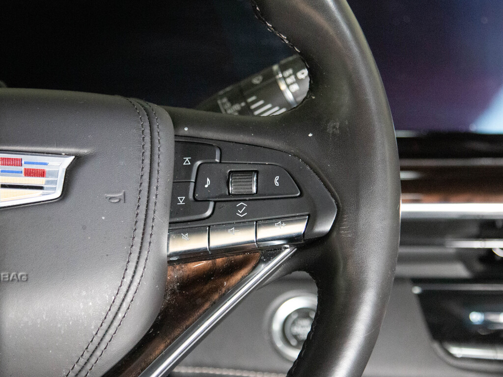 2021 Cadillac Escalade Sport Platinum, Toronto, Cash