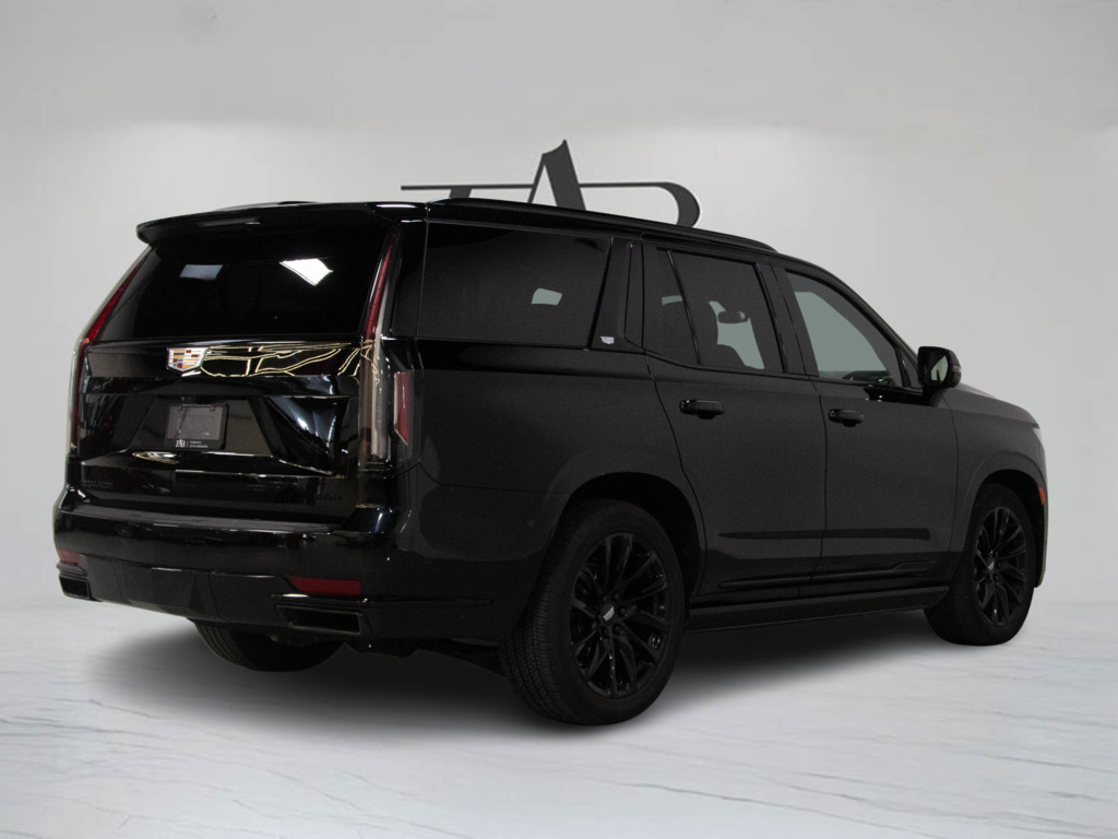 2021 Cadillac Escalade Sport Platinum, Toronto, Cash
