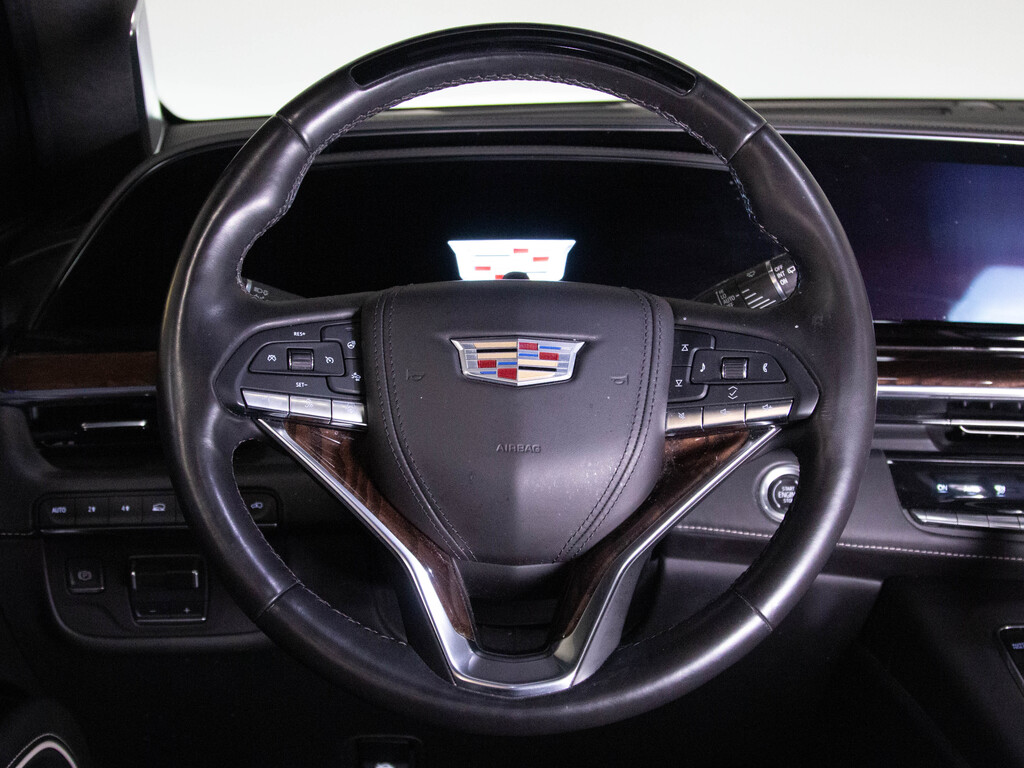 2021 Cadillac Escalade Sport Platinum, Toronto, Cash