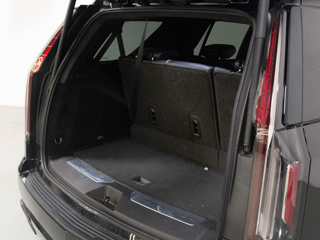 2021 Cadillac Escalade Sport Platinum, Toronto, Cash