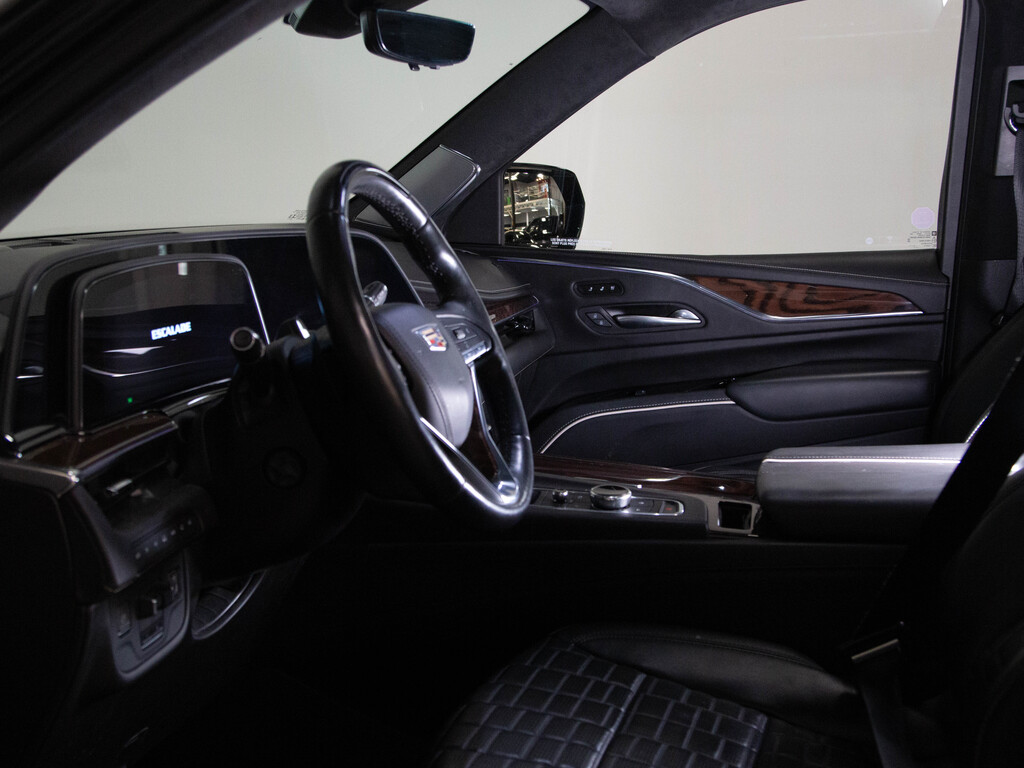 2021 Cadillac Escalade Sport Platinum, Toronto, Cash