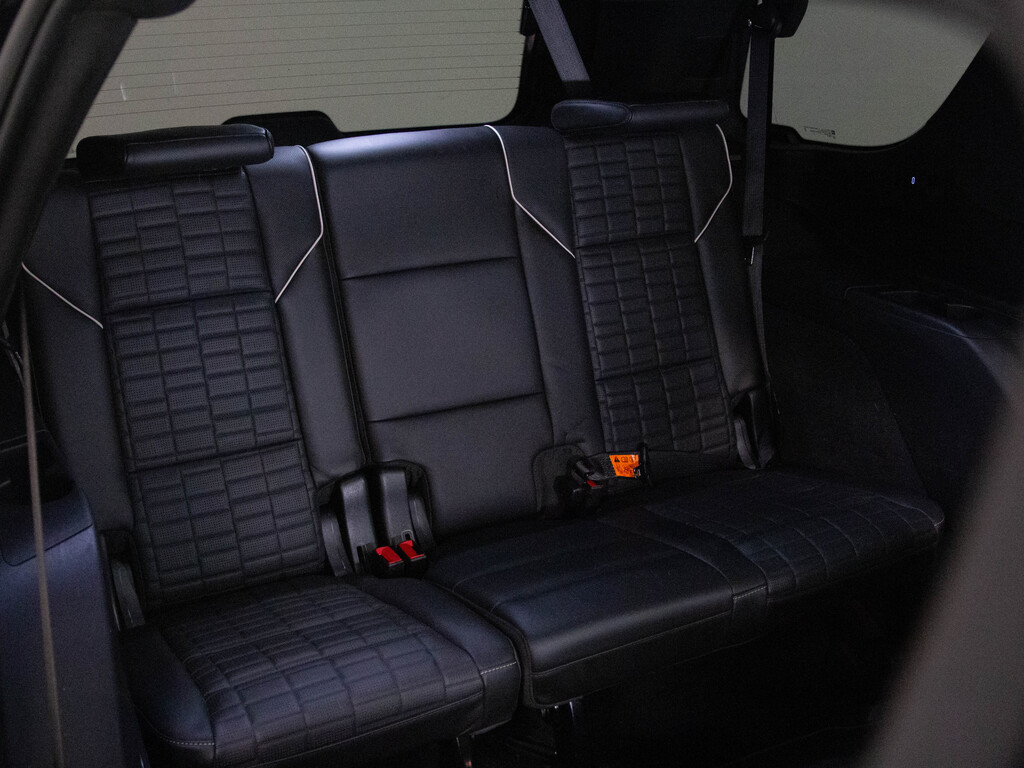 2021 Cadillac Escalade Sport Platinum, Toronto, Cash