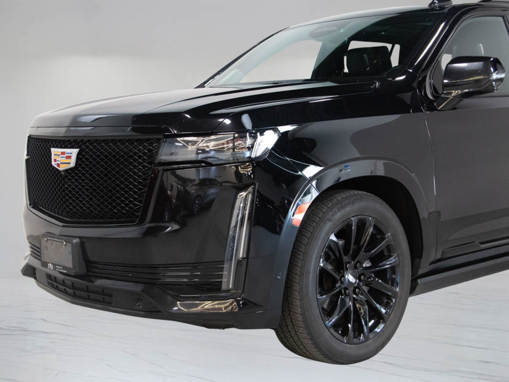 2021 Cadillac Escalade Sport Platinum, Toronto, Cash