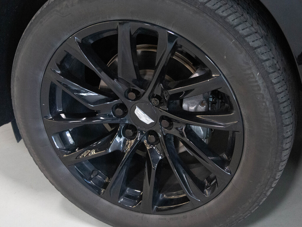 2021 Cadillac Escalade Sport Platinum, Toronto, Cash
