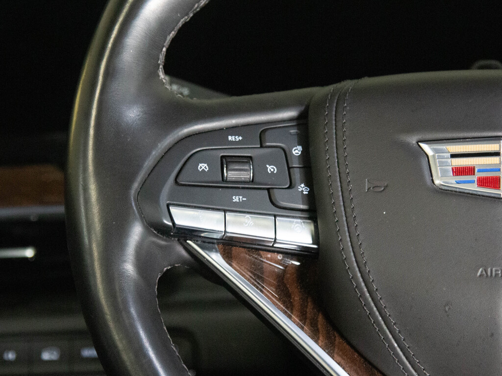 2021 Cadillac Escalade Sport Platinum, Toronto, Cash