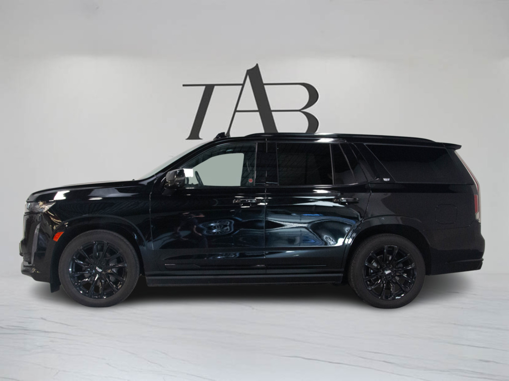 2021 Cadillac Escalade Sport Platinum, Toronto, Cash
