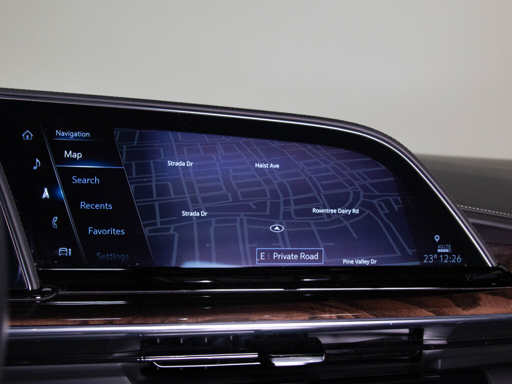 2021 Cadillac Escalade Sport Platinum, Toronto, Cash