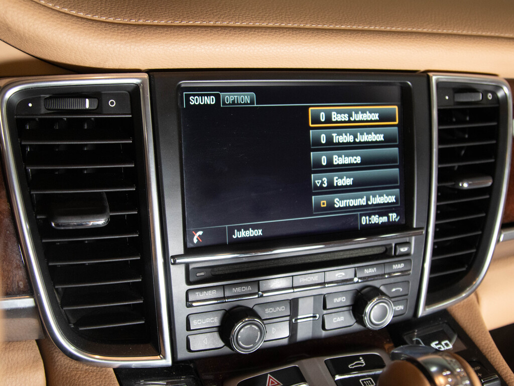 2014 Porsche Panamera 4, Toronto, Cash