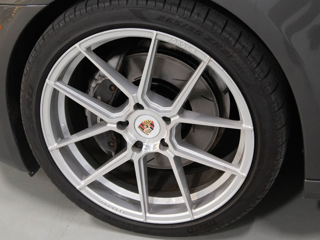 2014 Porsche Panamera 4, Toronto, Cash