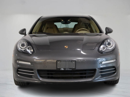 used 2014 Porsche Panamera car, priced at $31,900