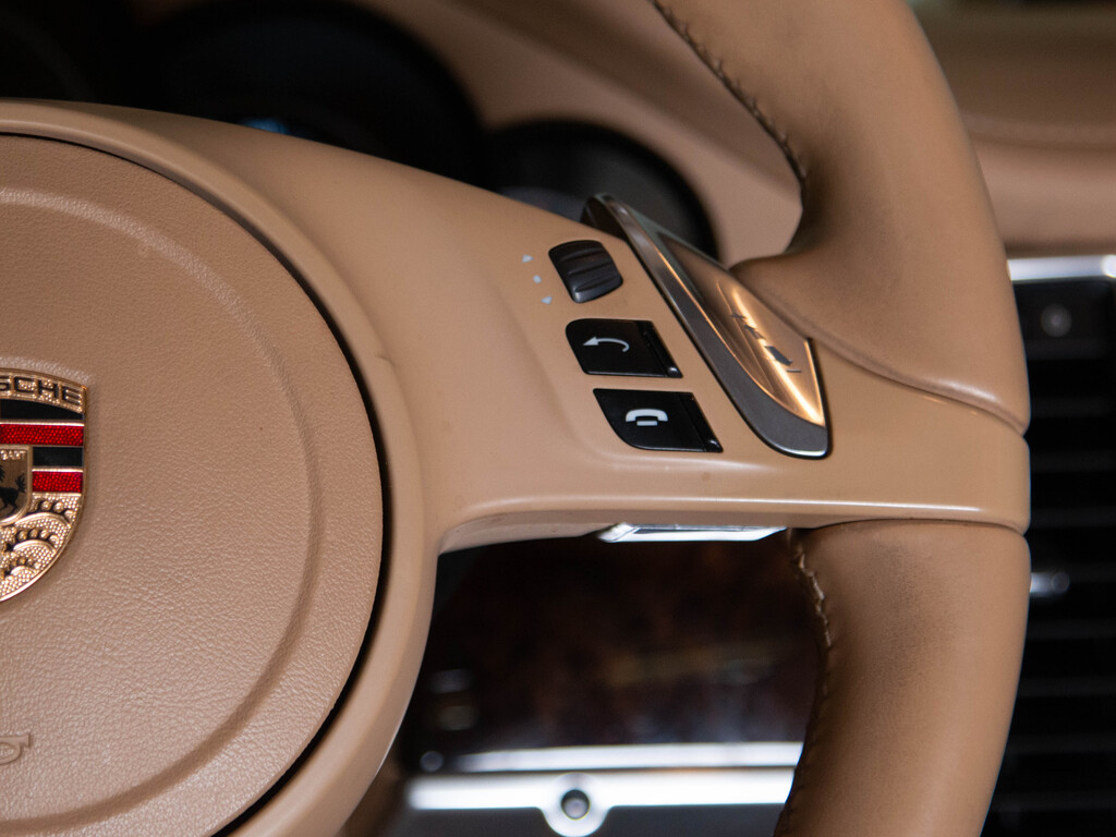2014 Porsche Panamera 4, Toronto, Cash