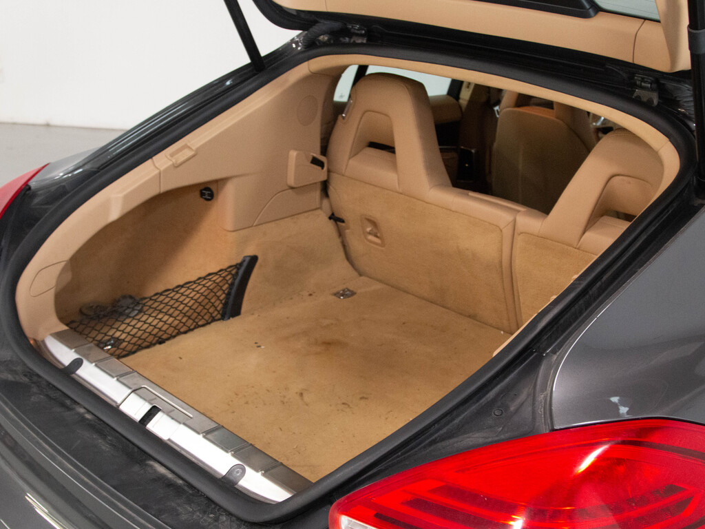 2014 Porsche Panamera 4, Toronto, Cash