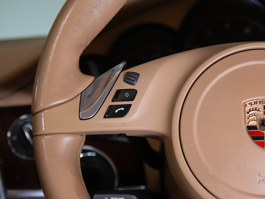 2014 Porsche Panamera 4, Toronto, Cash