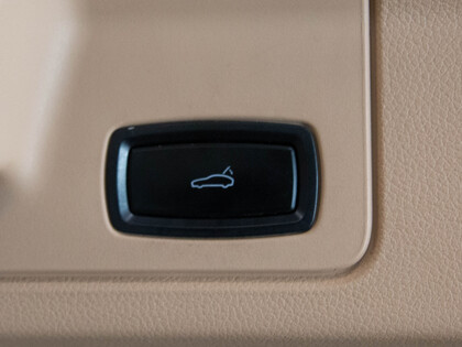 used 2014 Porsche Panamera car, priced at $31,900