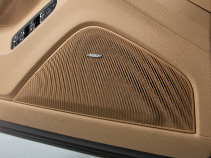 used 2014 Porsche Panamera car, priced at $31,900