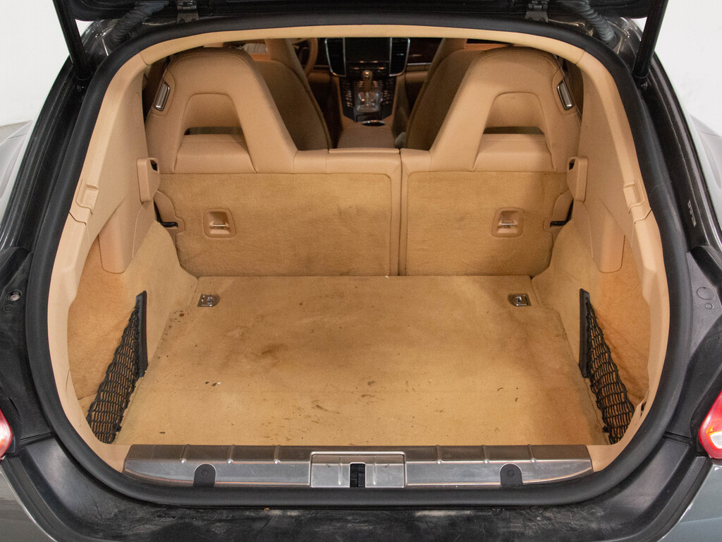 2014 Porsche Panamera 4, Toronto, Cash