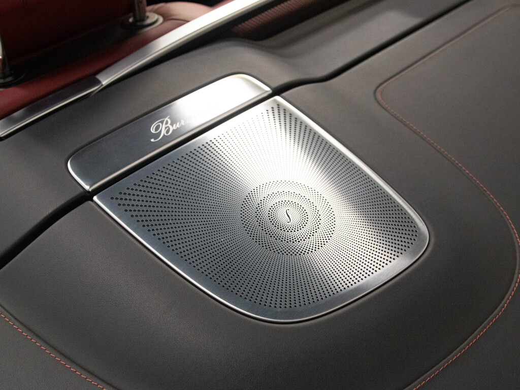 2018 Mercedes-Benz S-Class AMG S 63, Toronto, Cash