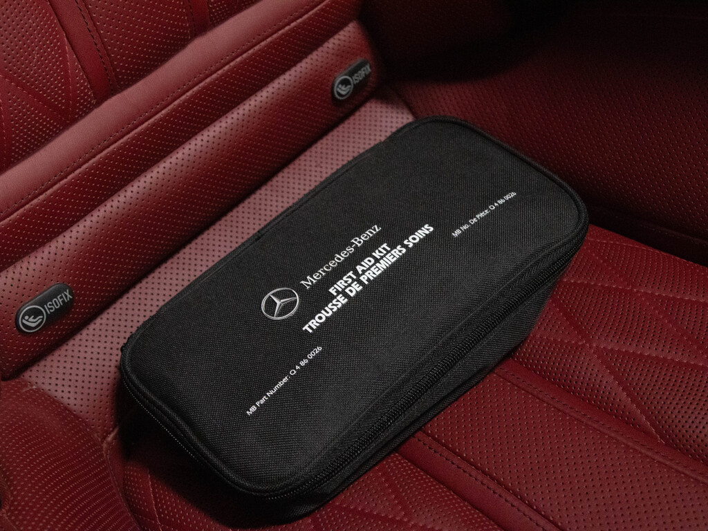 2018 Mercedes-Benz S-Class AMG S 63, Toronto, Cash
