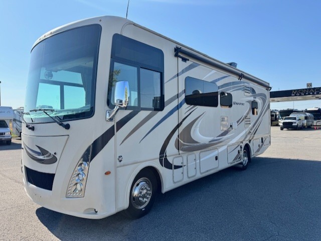 2018 Thor Motor Coach WINDSPORT 29M