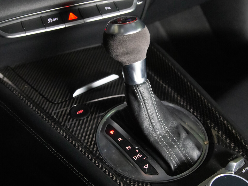2018 Audi TT RS 2.5T, Toronto, Cash