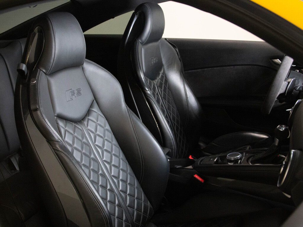 2018 Audi TT RS 2.5T, Toronto, Cash