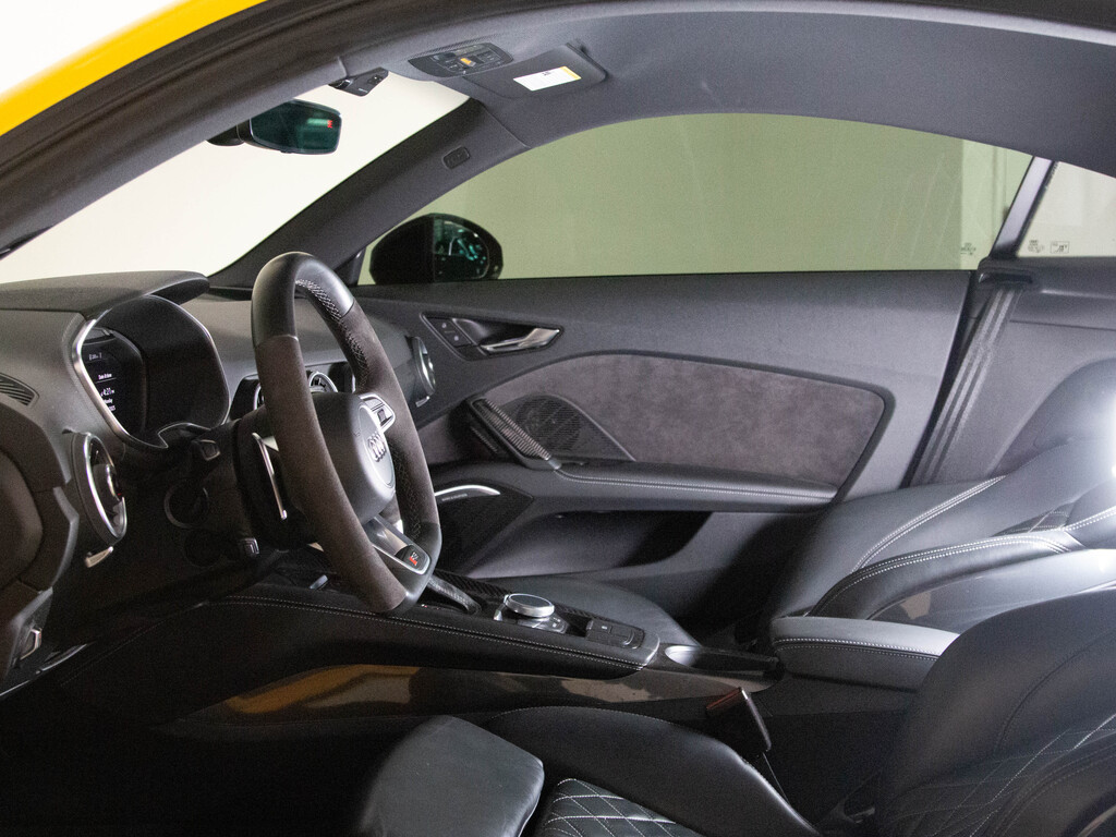 2018 Audi TT RS 2.5T, Toronto, Cash