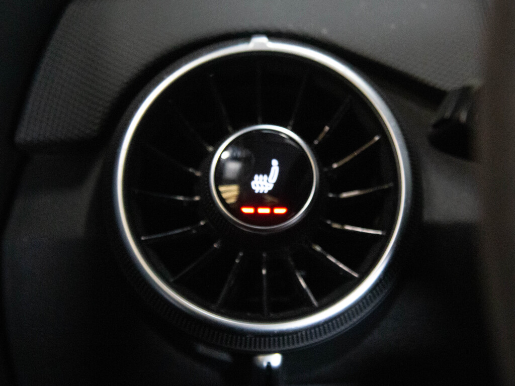 2018 Audi TT RS 2.5T, Toronto, Cash