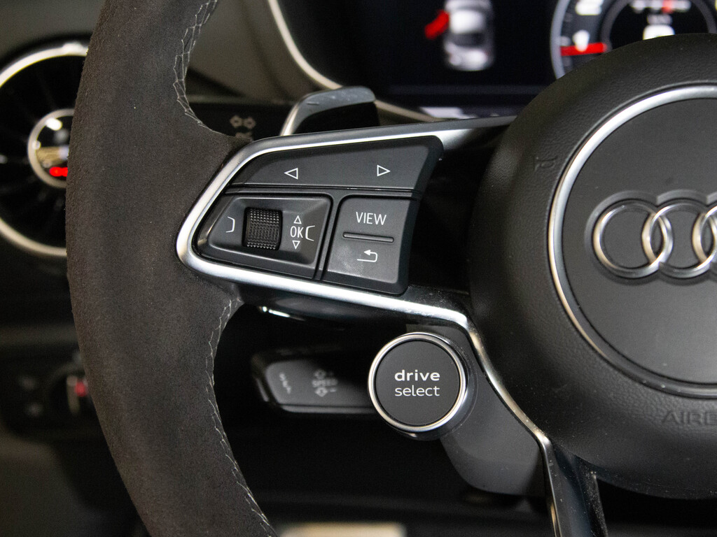 2018 Audi TT RS 2.5T, Toronto, Cash