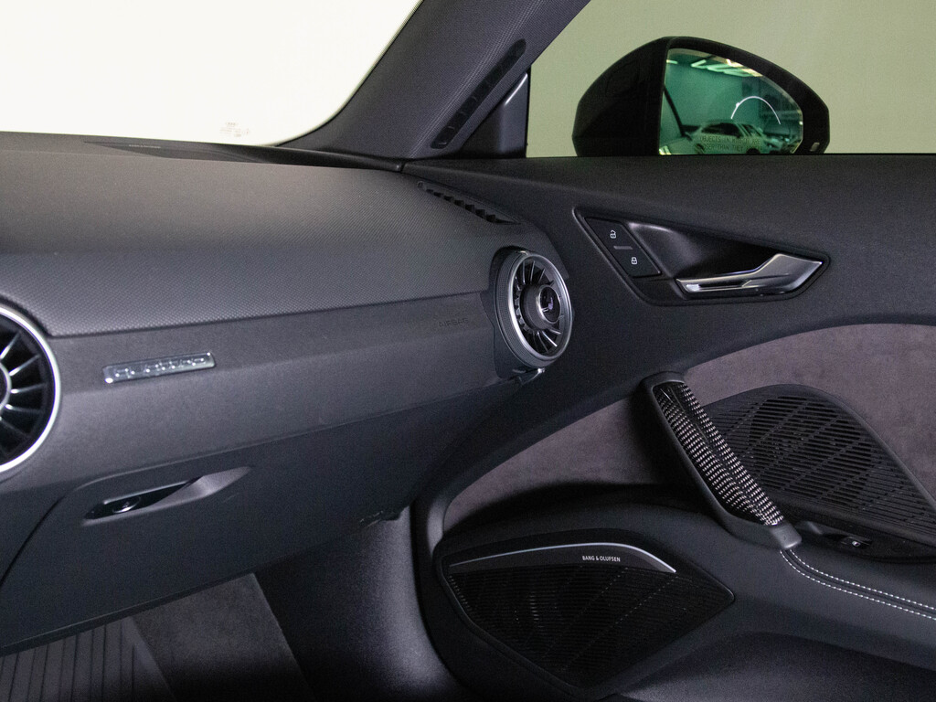 2018 Audi TT RS 2.5T, Toronto, Cash