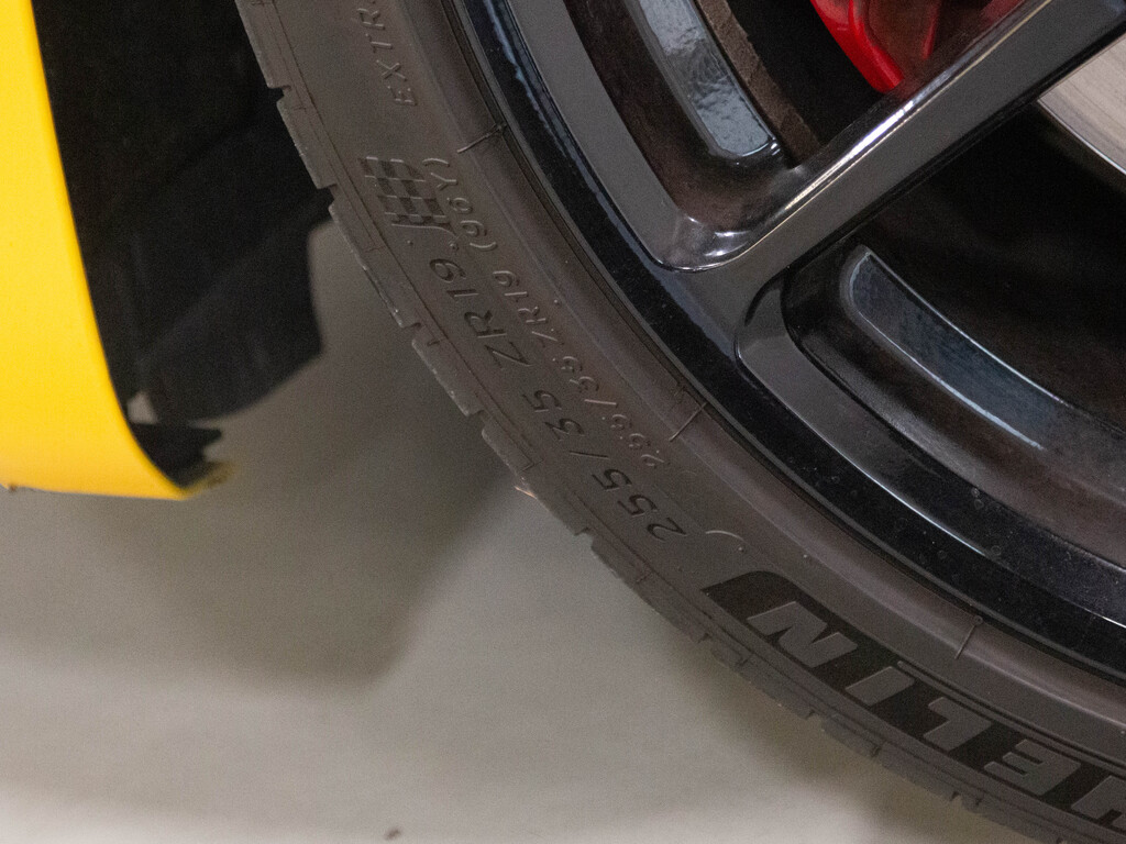 2018 Audi TT RS 2.5T, Toronto, Cash