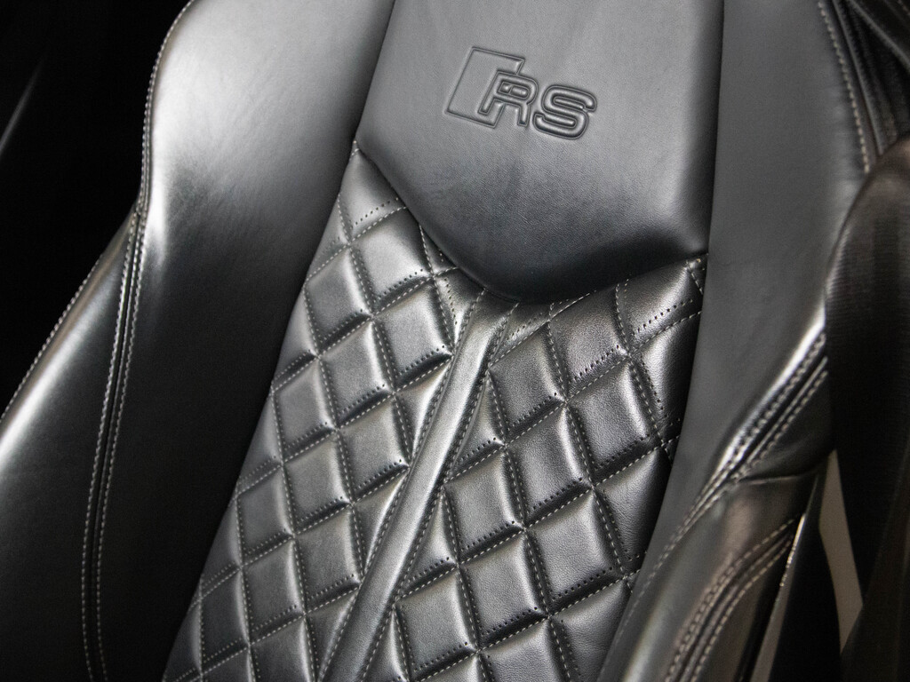 2018 Audi TT RS 2.5T, Toronto, Cash