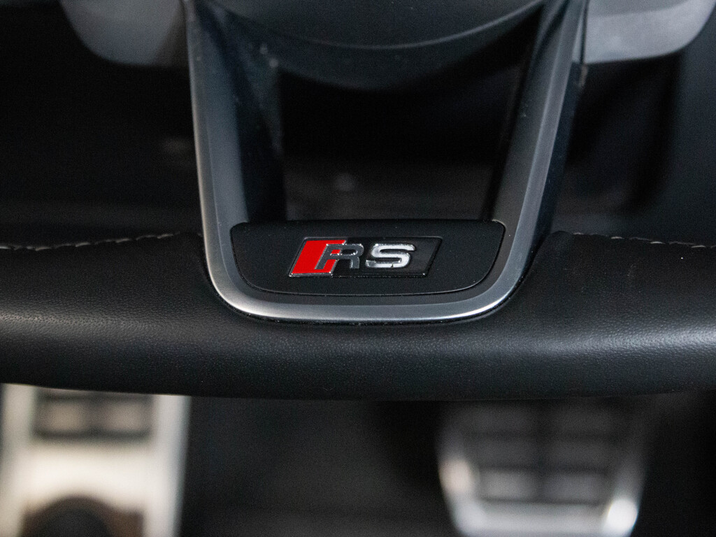 2018 Audi TT RS 2.5T, Toronto, Cash