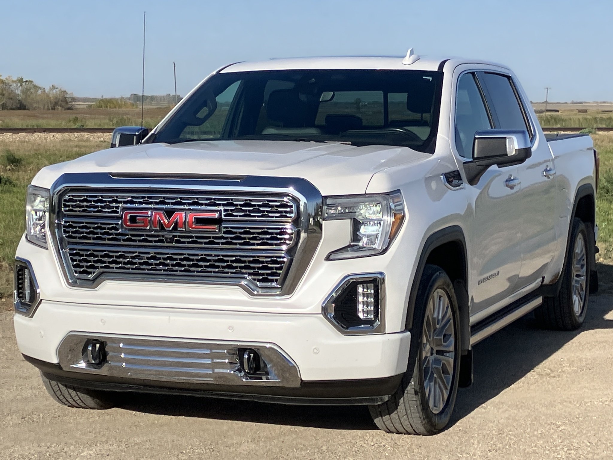 2022 GMC Sierra 1500 Limited