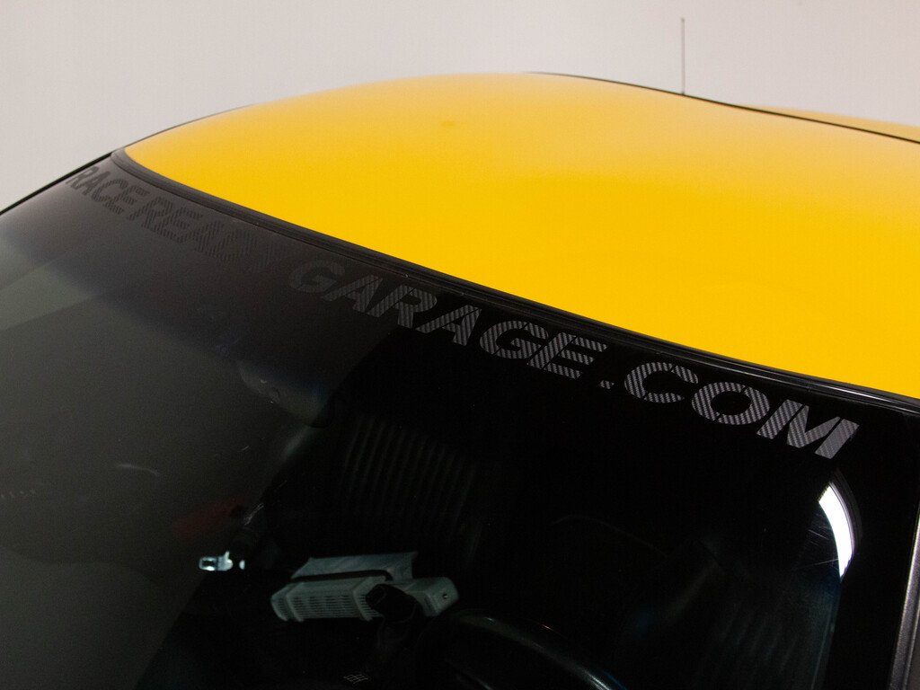 2001 Chevrolet Corvette Z06 Hardtop, Toronto, Cash