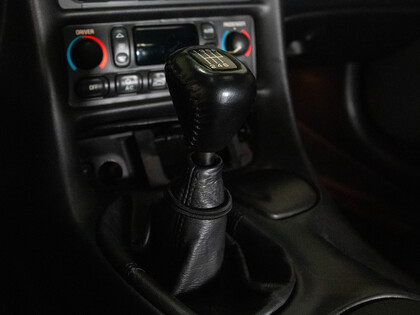 used 2001 Chevrolet Corvette car, priced at $36,900