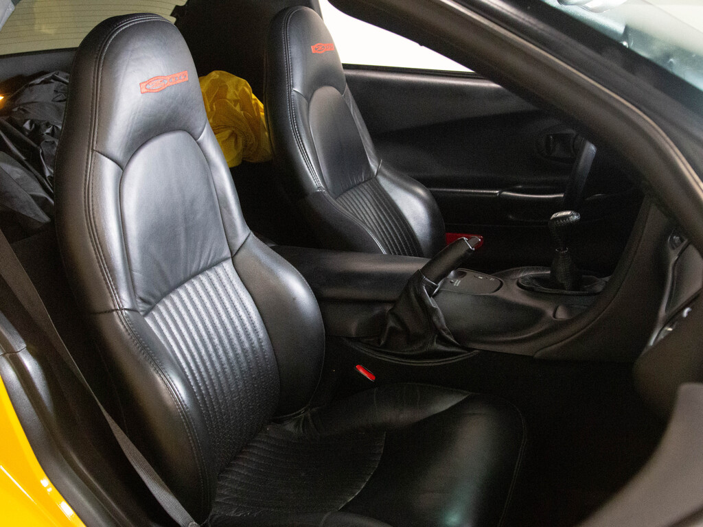 2001 Chevrolet Corvette Z06 Hardtop, Toronto, Cash