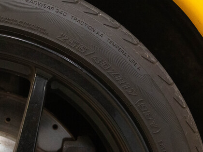 used 2001 Chevrolet Corvette car, priced at $36,900